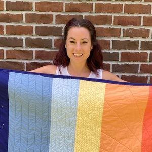 Meet your Posher, Sonia